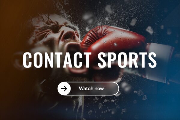 Contact Sports