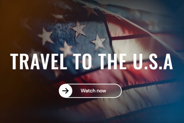 Travel to the U.S.A